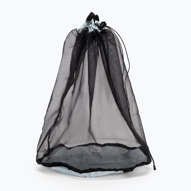 Bagaje de călătorie Sacoșă Deuter Mesh Sack 18 negru 3940921