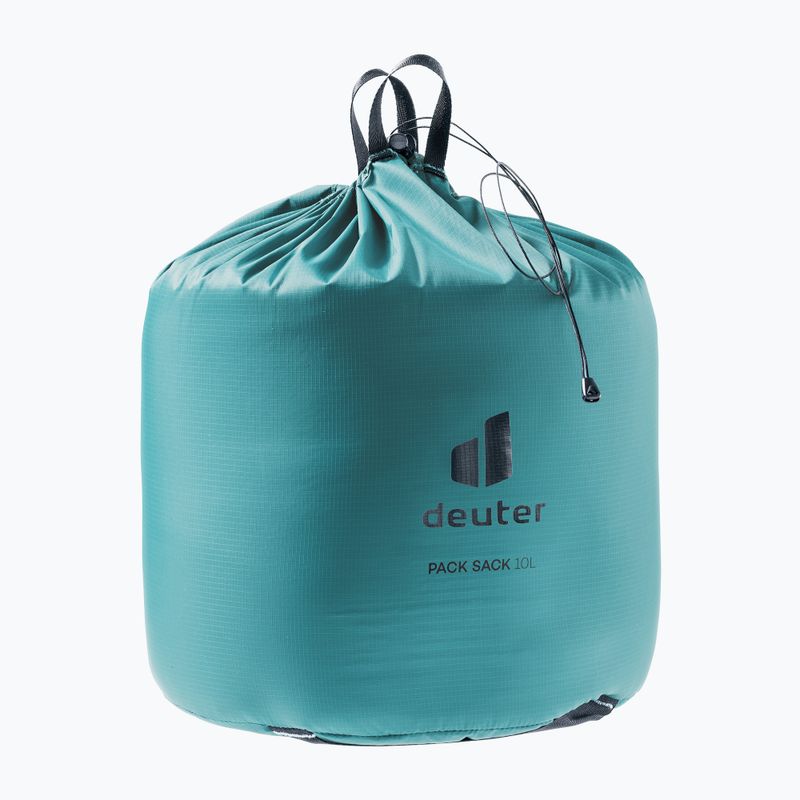 Deuter Pack Sack 10 albastru 394122130260