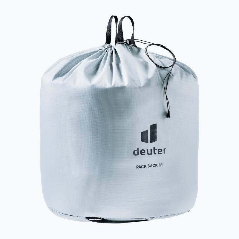 Deuter Pack Sack 18 gri 394132140120