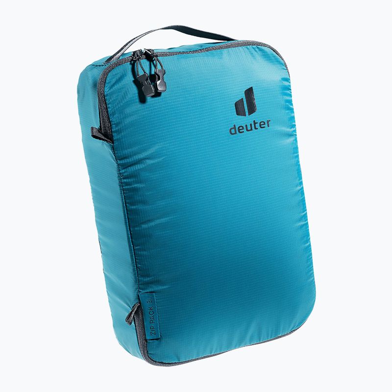Deuter Zip Pack 3 albastru 394152130070