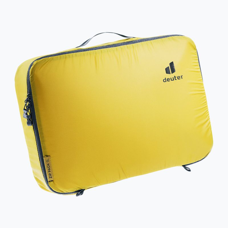 Husă deuter Zip Pack 5 l turmeric