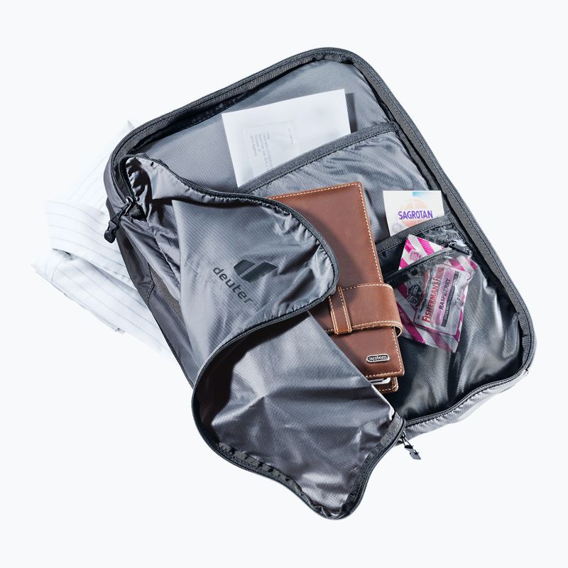 Deuter Orga Zip Pack organizator gri 394602147010 2