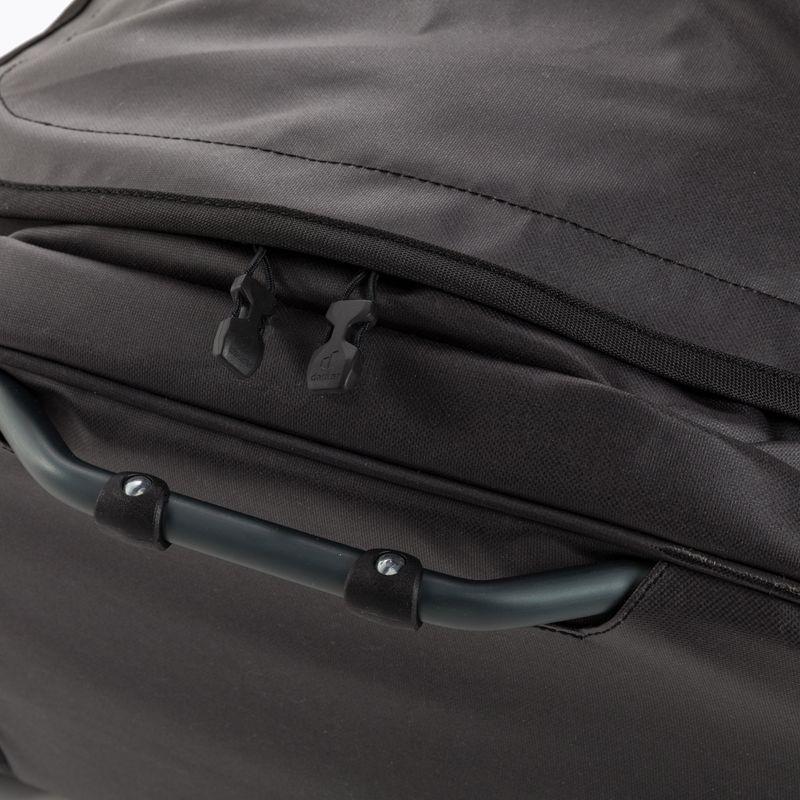 Deuter Aviant Duffel Pro Movo 36 geantă cu rotile negru 350102170000 5