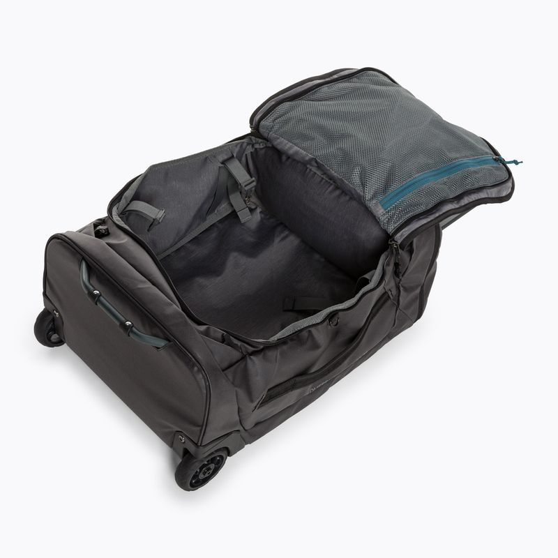 Deuter Aviant Duffel Pro Movo 36 geantă cu rotile negru 350102170000 7
