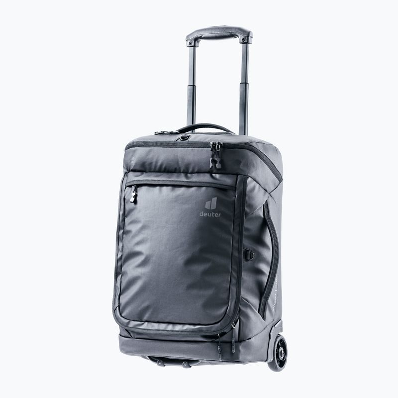 Deuter Aviant Duffel Pro Movo 36 geantă cu rotile negru 350102170000 8
