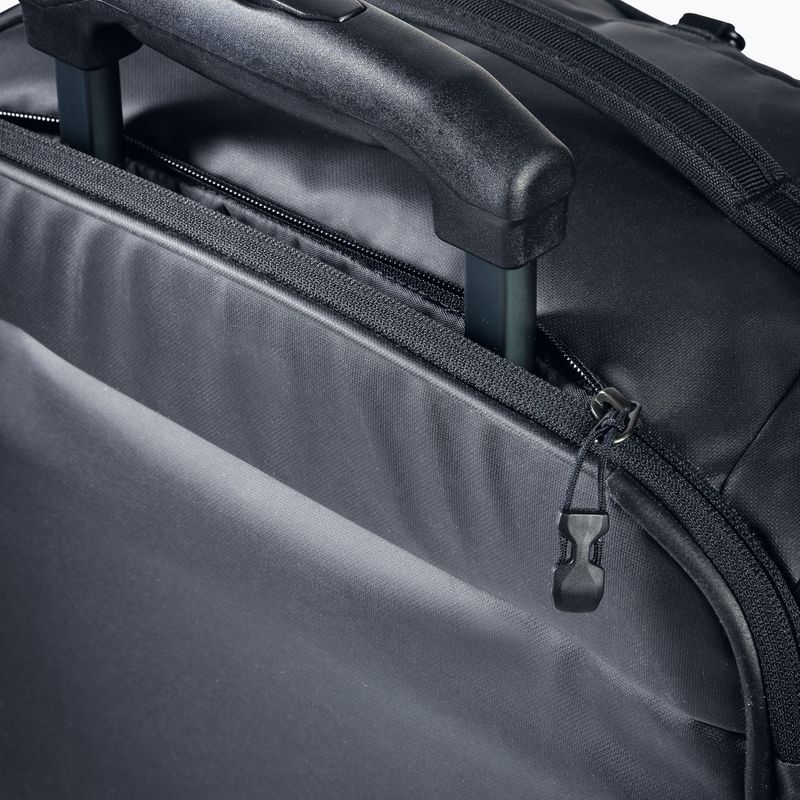 Deuter Aviant Duffel Pro Movo 36 geantă cu rotile negru 350102170000 11