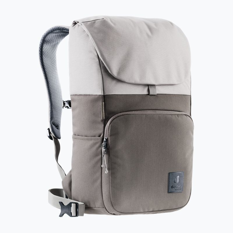 Rucsac de oraș deuter UP Sydney 22 l stone/pepper 3