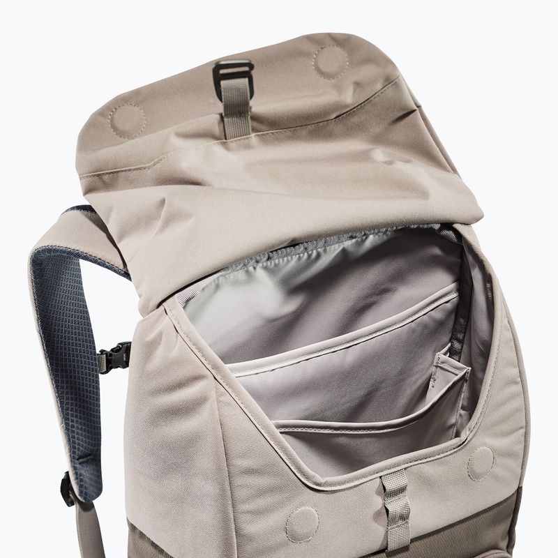 Rucsac de oraș deuter UP Sydney 22 l stone/pepper 8