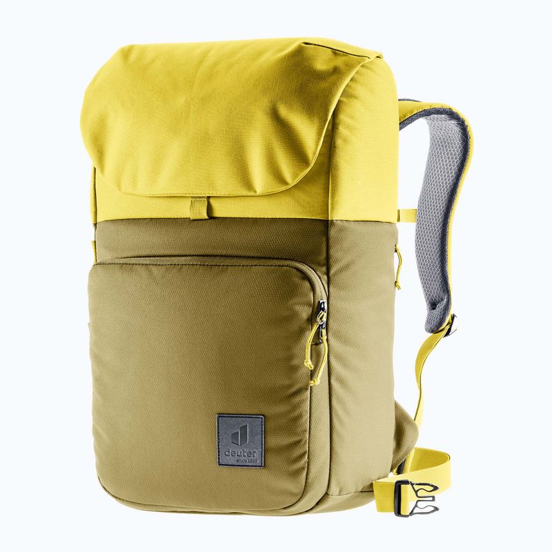 Rucsac de oraș deuter UP Sydney 22 l clay/tumeric 4