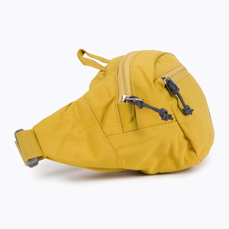Deuter Urban Belt sac de rinichi galben 3910420 2