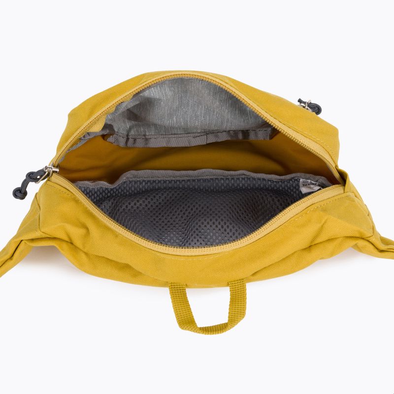 Deuter Urban Belt sac de rinichi galben 3910420 3