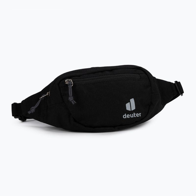 Deuter Urban Belt sac de rinichi negru 3910420