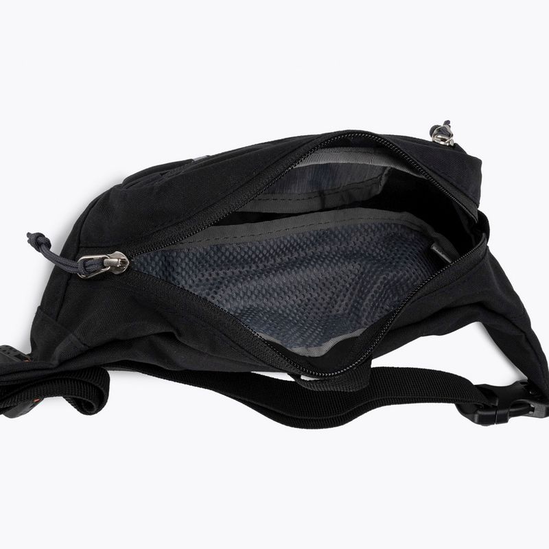 Deuter Urban Belt sac de rinichi negru 3910420 3
