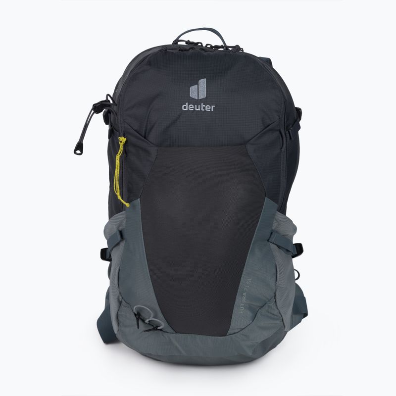 Rucsac de trekking Deuter Futura 21 SL gri 3400021