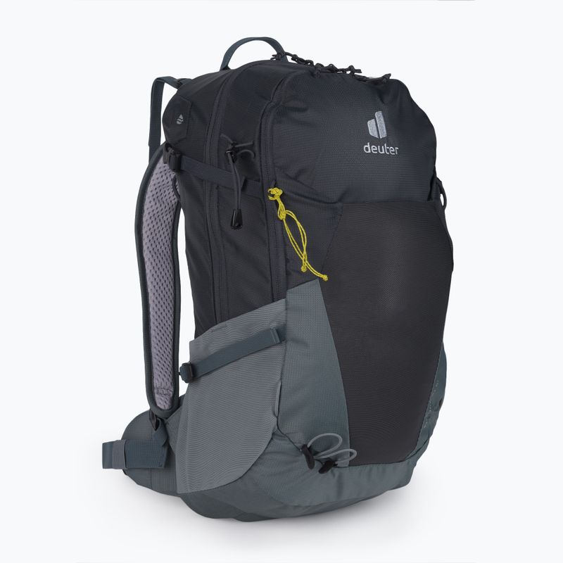 Rucsac de trekking Deuter Futura 21 SL gri 3400021 2