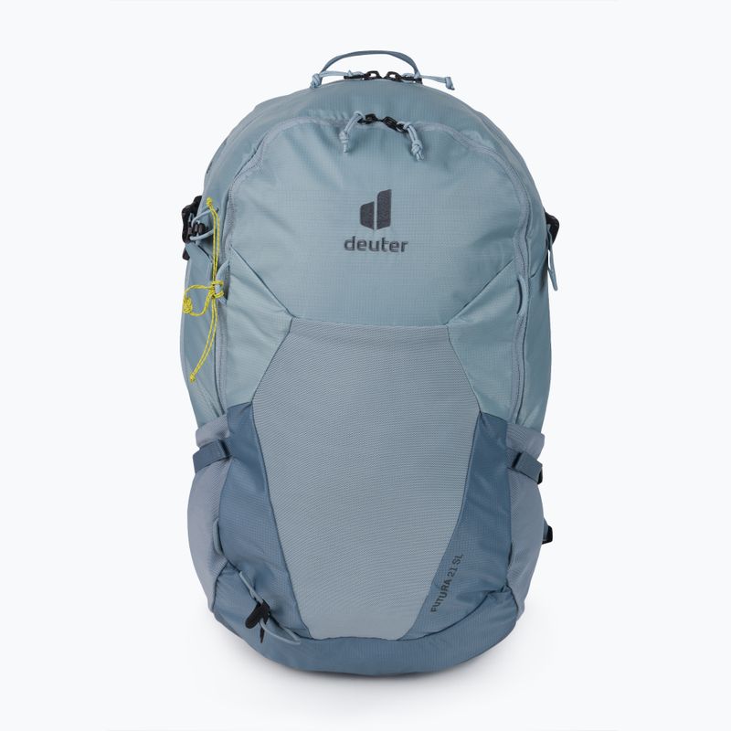 Rucsac de trekking Deuter Futura 21 SL albastru 3400021