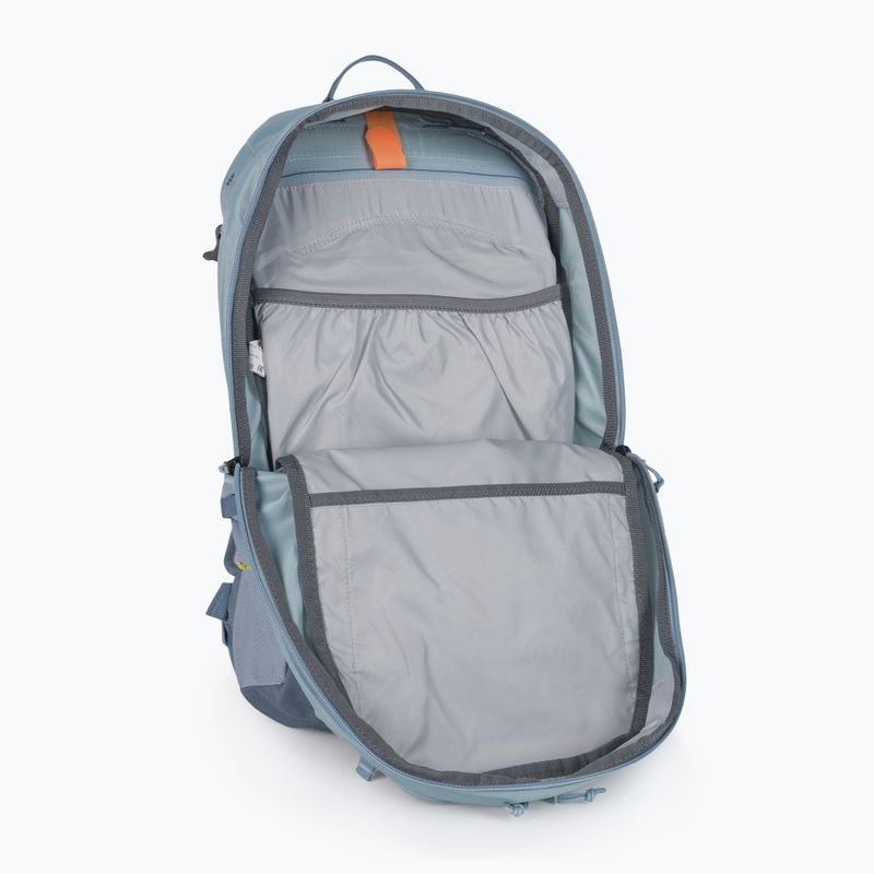Rucsac de trekking Deuter Futura 21 SL albastru 3400021 4
