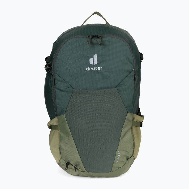 Rucsac pentru drumeții Deuter Futura 23 verde 340012122370 2