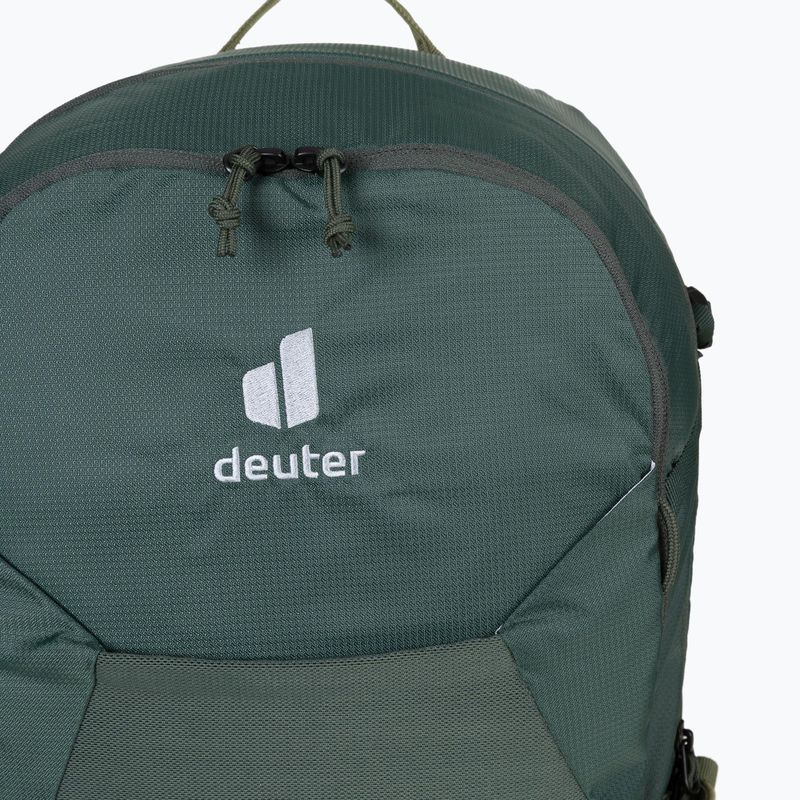 Rucsac pentru drumeții Deuter Futura 23 verde 340012122370 4