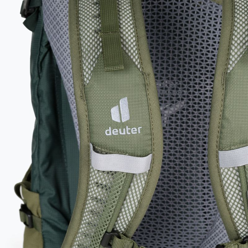 Rucsac pentru drumeții Deuter Futura 23 verde 340012122370 5
