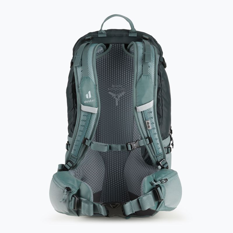 Rucsac de trekking Deuter Futura 29 EL gri 3400421 3