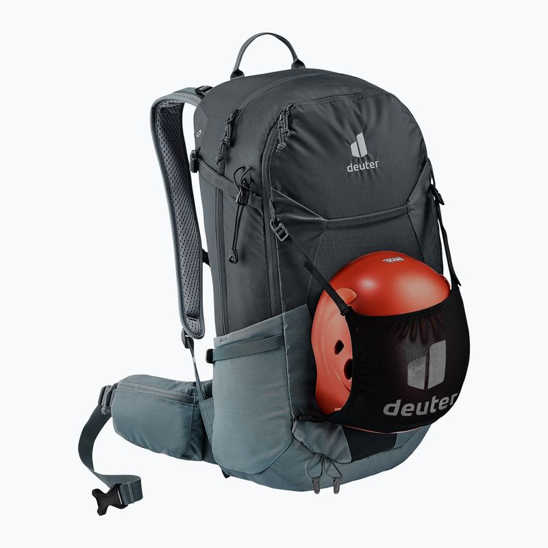 Rucsac de trekking Deuter Futura 29 EL gri 3400421 8