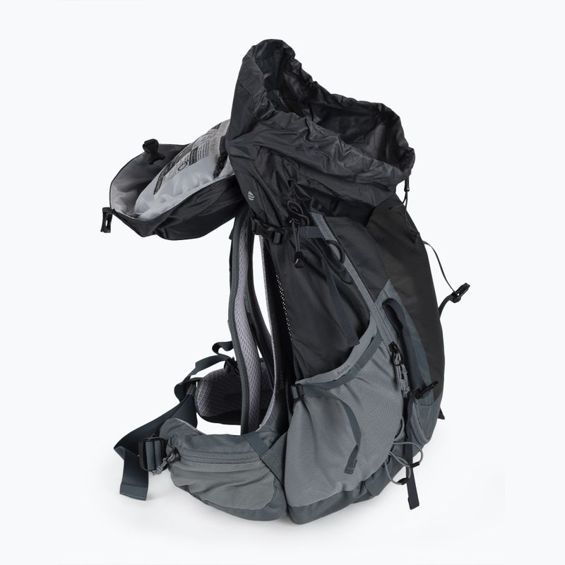 Rucsac de trekking Deuter Futura 24 SL gri 3400521 4