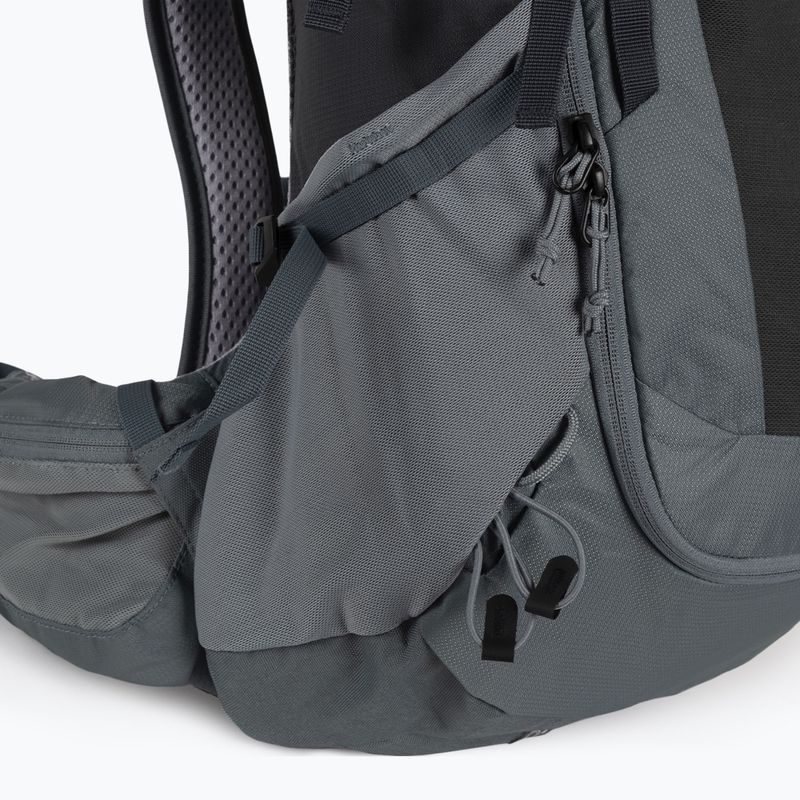 Rucsac de trekking Deuter Futura 24 SL gri 3400521 7