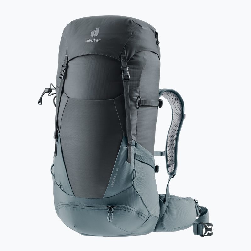 Rucsac pentru drumeții Deuter Futura gri 340072144090 3