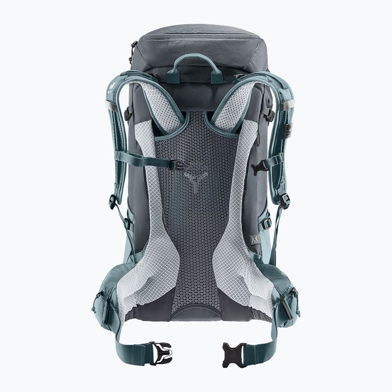 Rucsac pentru drumeții Deuter Futura gri 340072144090 7
