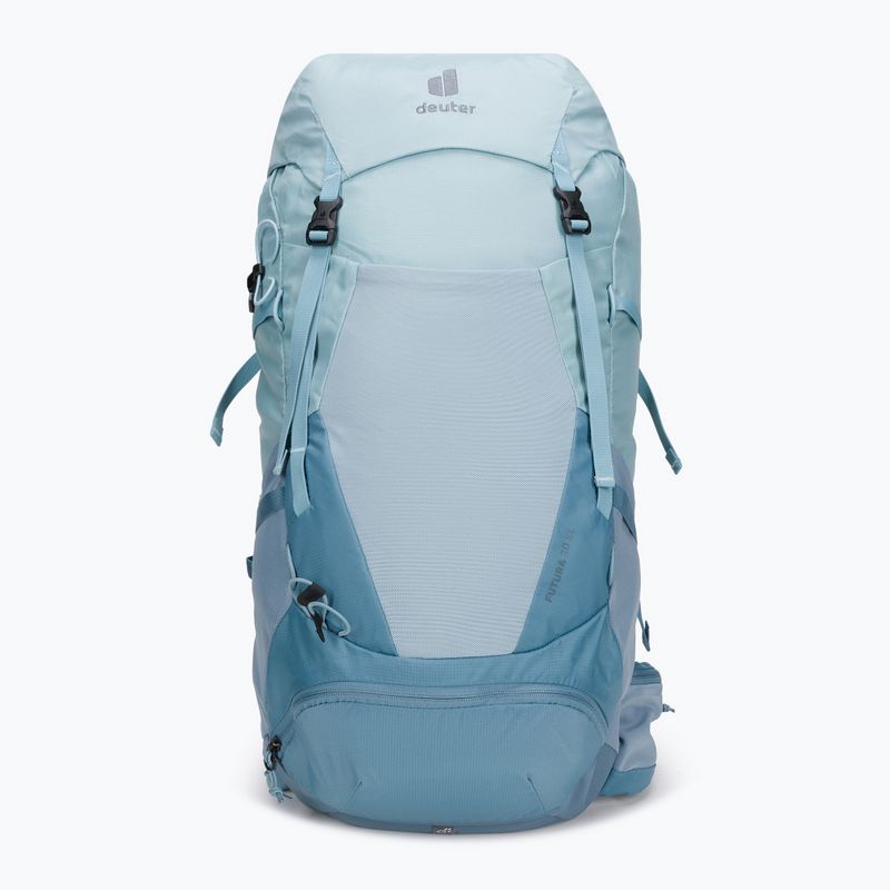 Rucsac de drumeție pentru femei Deuter Futura 30 SL albastru 340072113330 2
