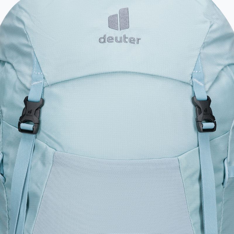 Rucsac de drumeție pentru femei Deuter Futura 30 SL albastru 340072113330 4