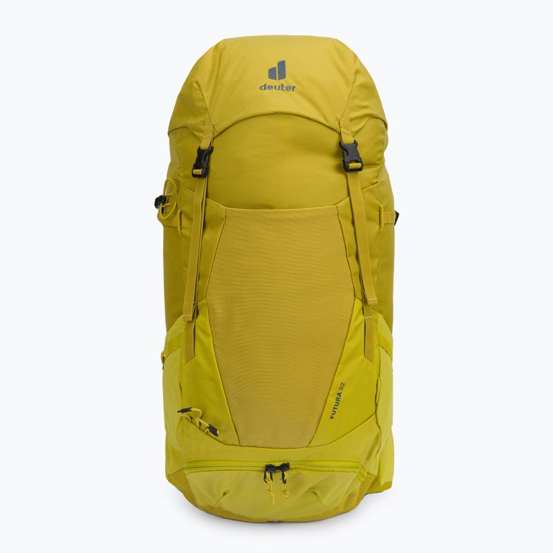 Rucsac pentru drumeții Deuter Futura 32 l galben 340082182060