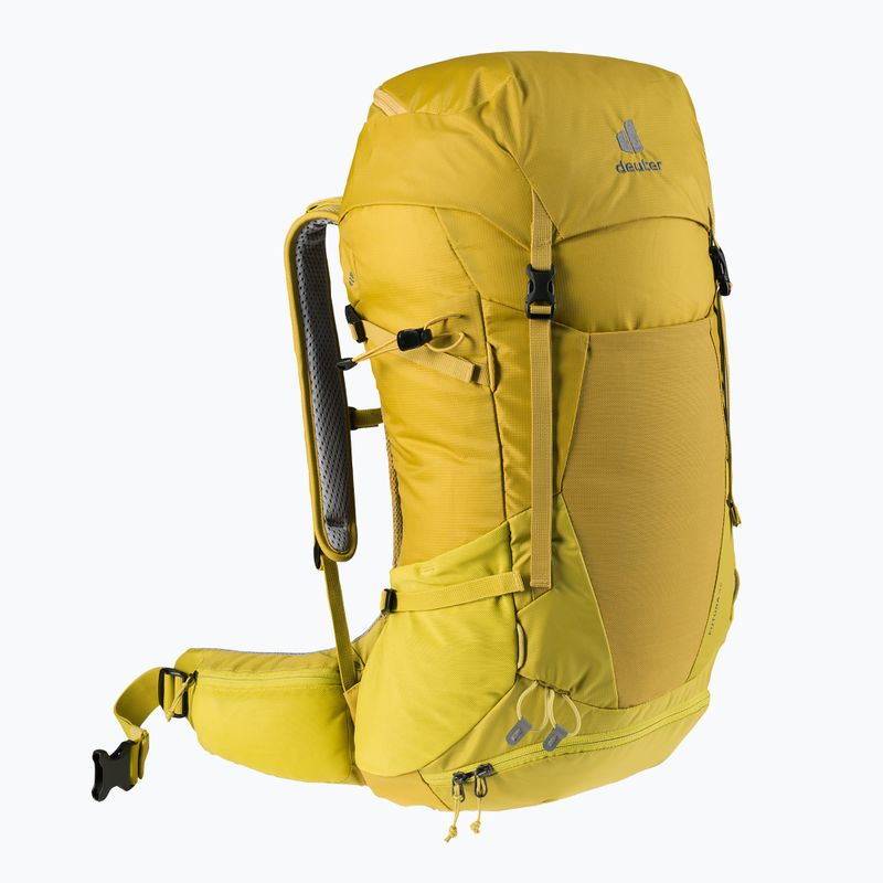 Rucsac pentru drumeții Deuter Futura 32 l galben 340082182060 11