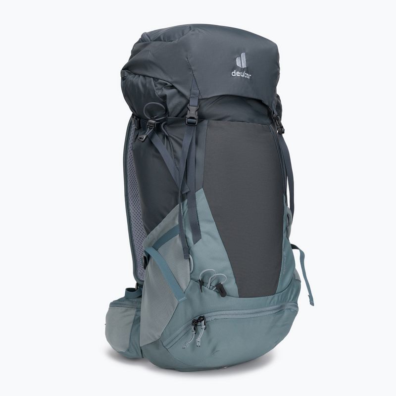 Rucsac pentru drumeții Deuter Futura 34 l EL gri 340092144090