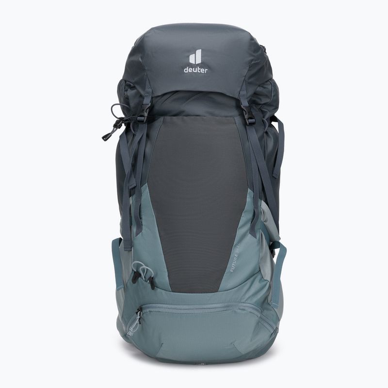 Rucsac pentru drumeții Deuter Futura 34 l EL gri 340092144090 2