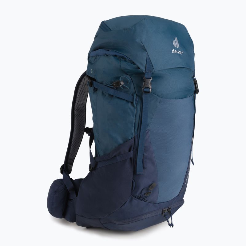 Rucsac pentru drumeții Deuter Futura Pro 36 albastru marin 340112113360