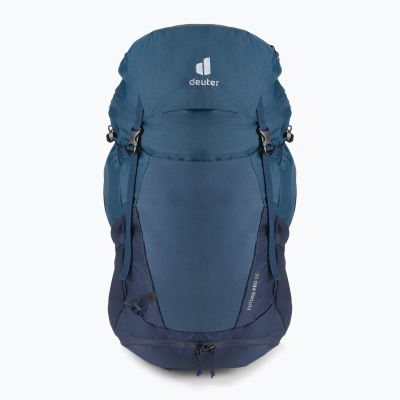 Rucsac pentru drumeții Deuter Futura Pro 36 albastru marin 340112113360 2