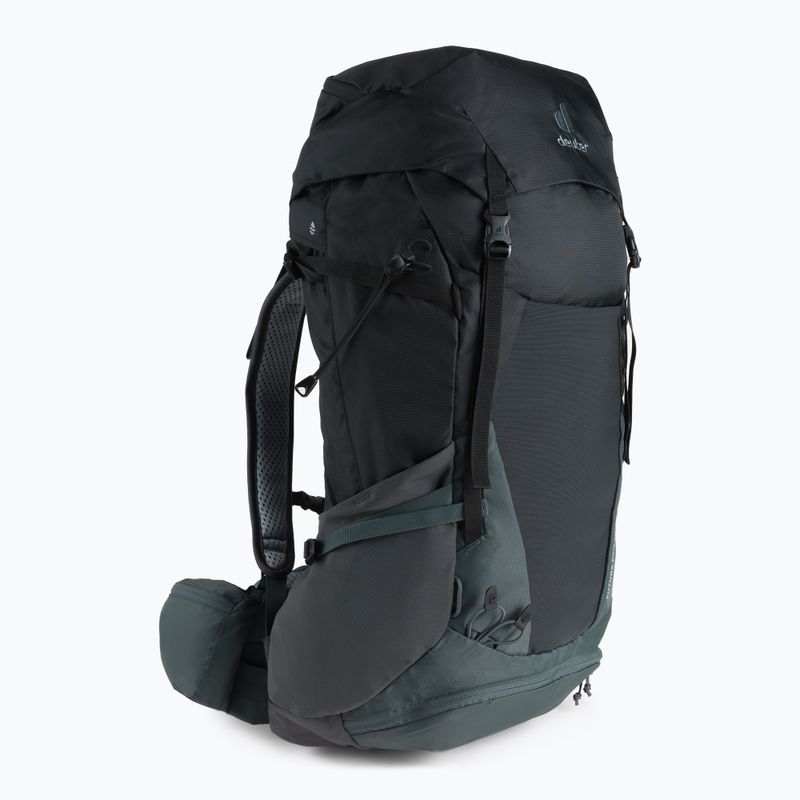 Rucsac de trekking Deuter Futura Pro 40 negru 3401321 2