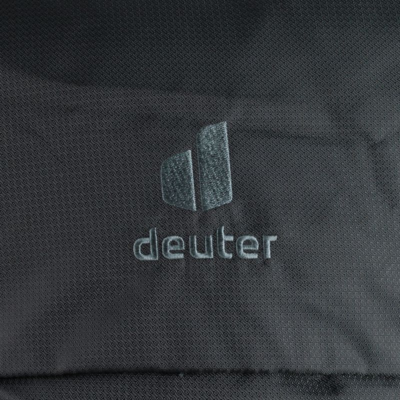 Rucsac de drumeții pentru femei Deuter Futura Air Trek 55 + 10 SL negru 340222174030 4