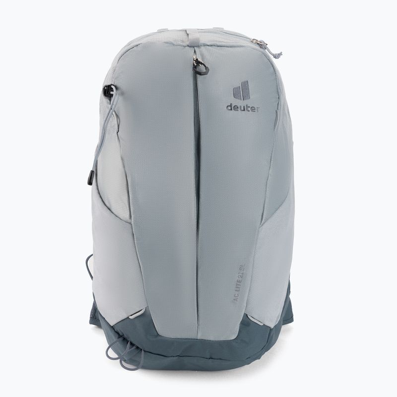 Rucsac pentru femei Deuter AC Lite 21 SL albastru 3420221