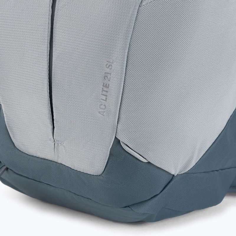 Rucsac pentru femei Deuter AC Lite 21 SL albastru 3420221 5