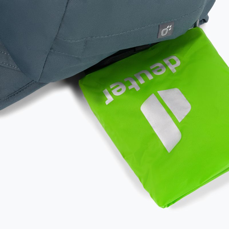 Rucsac pentru femei Deuter AC Lite 21 SL albastru 3420221 6