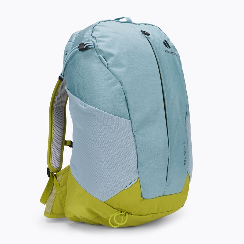 Rucsac pentru femei Deuter AC Lite 21 SL albastru 342022132430