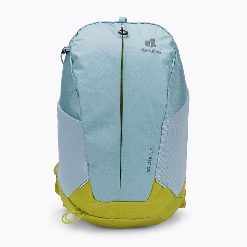 Rucsac pentru femei Deuter AC Lite 21 SL albastru 342022132430 2