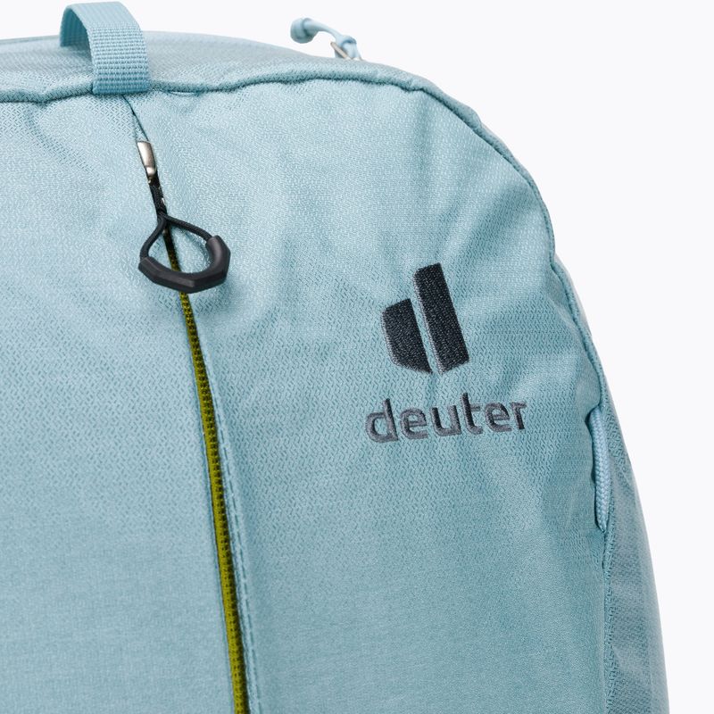 Rucsac pentru femei Deuter AC Lite 21 SL albastru 342022132430 3