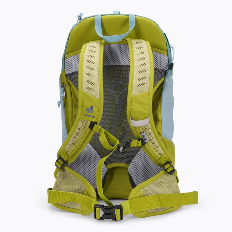 Rucsac pentru femei Deuter AC Lite 21 SL albastru 342022132430 4