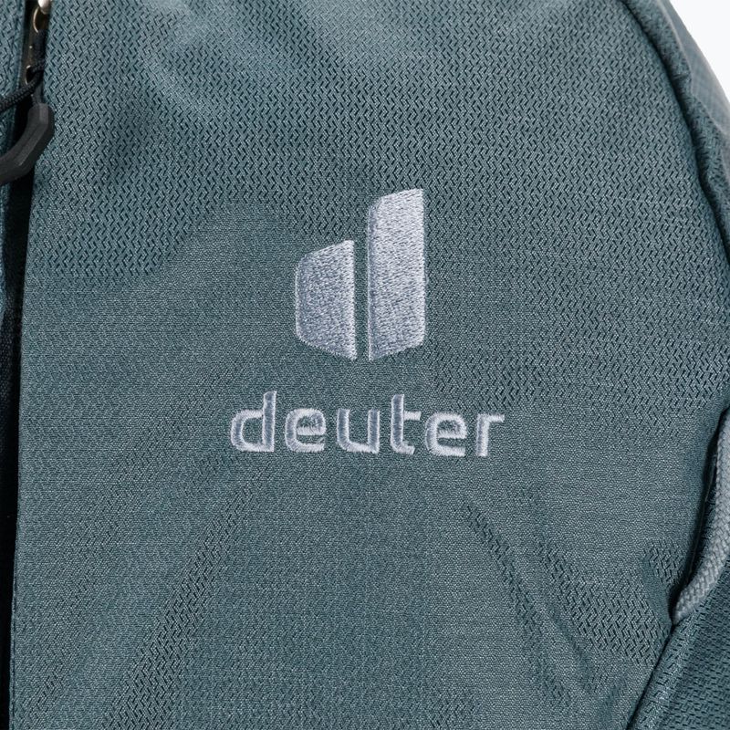 Rucsac Deuter AC Lite 23 gri 34203214144120 4