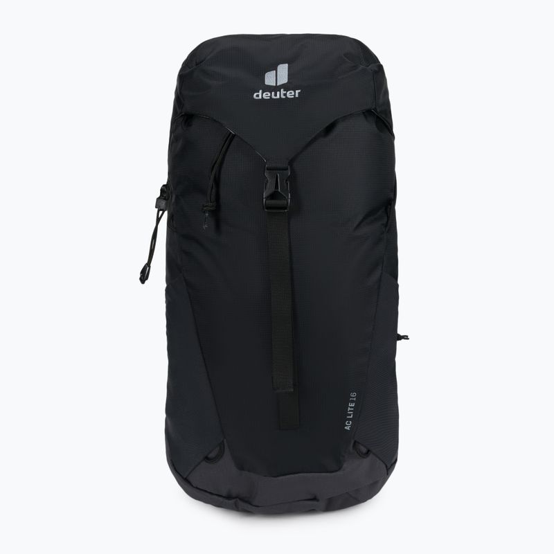 Rucsac Deuter AC Lite 16 gri 342062174030 2