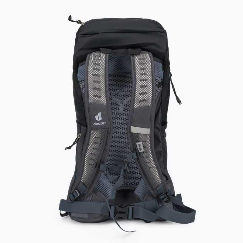 Rucsac Deuter AC Lite 16 gri 342062174030 3